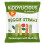 Kiddylicious Veggie Straws Box  Delicious Snacks for Kids  Suitable for 9 M 2