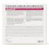 Method Ecover All in One Dishwasher Tablets, Contains 2