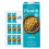 Plenish Organic Unsweetened Soya Milk 1L (pack 1