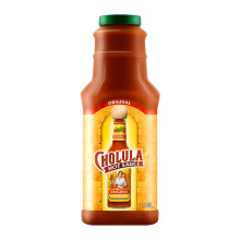 Cholula Original Hot Sauce 189 L Authentic Mexican Flavour Tangy Taste M
