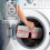 Vileda Vileda 12 Spray Max Mop  Microfibre Spray Mop with Detachable bottle  Doubl 6