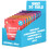 Wibble Natural Crystals 8 pack Variety Pack Quick Set Low Sugar PlantBased 1