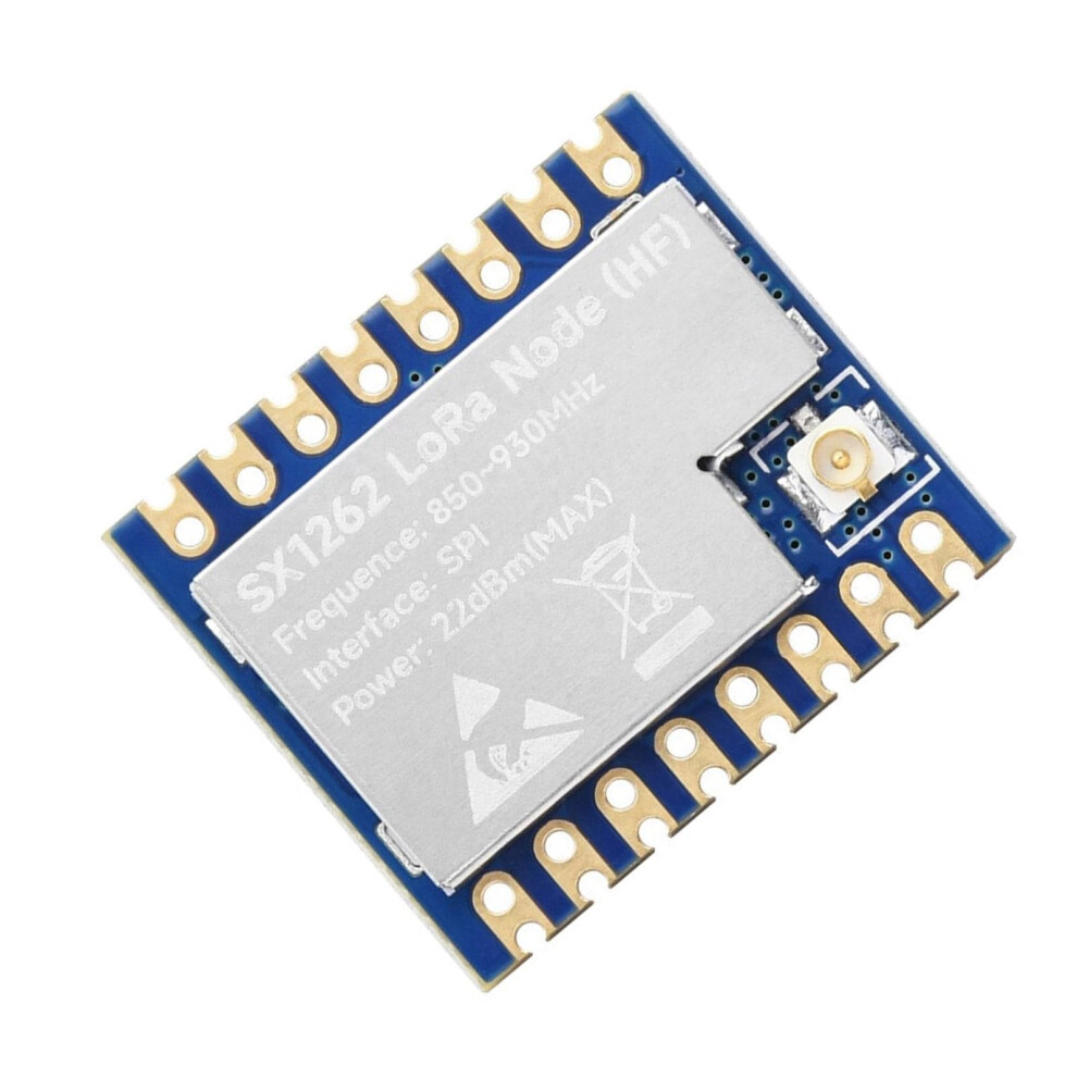 Remote Communication Antiinterference Chip Module Pcb For Subghz 9365049039666