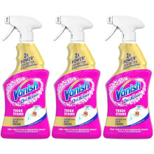 Vanish Gold Oxi Action Multi Degreaser Spray