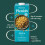 Plenish Organic Unsweetened Soya Milk 1L (pack 3