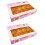 Pack of 2 Rahms Mini Croustade Cups - 48 Cups in Total (24 per Pack) 5