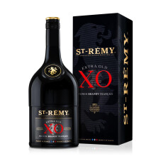 StRémy XO French Brandy 1L