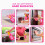 The Pink Stuff  The Miracle MultiPurpose Cleaner 750ml 5