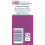 AQUA LIBRA Raspberry  Blackcurrant 330ML Pack of 12 3