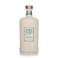 Aber Falls | Pistachio Cream Liqueur | 70cl