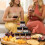 Luxury Cheese  Chutneys Selection for Hamper  25 Individually Wrapped Chees 6