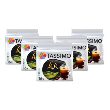 Tassimo LOR Americano 100 Brazilian Origin