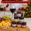 Luxury Cheese  Chutneys Selection for Hamper  25 Individually Wrapped Chees 5