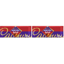 Cadbury Dairy Milk Lotus Biscoff Chocolate Bar The Classic Creamy Taste wit