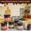 Luxury Cheese  Chutneys Selection for Hamper  25 Individually Wrapped Chees 2