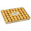Ferrero Rocher Ferrero Rocher Collection Fine Hazelnut Milk Chocolates 48 Count 1