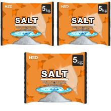 dishwasher salt 5kg powerful dishwasher salt softener salt for laundry kitc