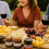 Luxury Cheese  Chutneys Selection for Hamper  25 Individually Wrapped Chees 7