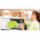 dishwasher salt 5kg powerful crystal, limescale remover 7