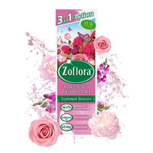 Zoflora Concentrated Disinfectant Summer Breeze 250ml