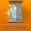 dishwasher salt 5kg powerful crystal, limescale remover 3