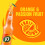 J2O Fruit Blend Orange and Passion Fruit 10 x 275ml 4