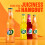J2O Fruit Blend Orange and Passion Fruit 10 x 275ml 6