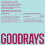 GOODRAYS CBD Drinks Sparkling Low Calorie Soft Drink Vegan Raspberry  Guava 7