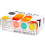 Fruit Bubble Tea Kit Gift Box  6 Servings  Set Includes Mango and Strawberr 2