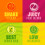 J2O Fruit Blend Orange and Passion Fruit 10 x 275ml 5