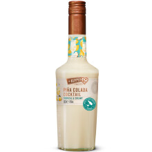 De Kuyper Piña Colada Cocktail – PreMixed and Ready to Serve 50cl 145 ABV