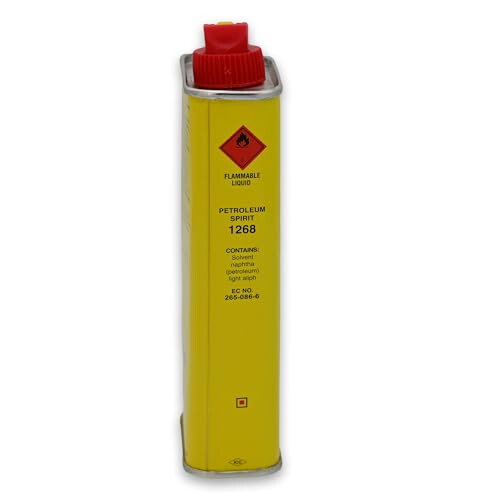 Ronsonol 133ml Lighter Fluid Refill 1