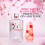 Roku Roku Japanese Craft Gin  Sakura Bloom Edition  700ml 6