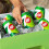 7UP Regular 8 x 330ml Cans 7