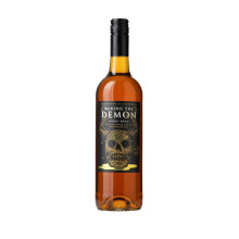 Waking The Demon Bullet For My Valentine Special Edition Mead 75cl Pack of