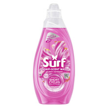 Surf MagnifiScent Wash Floral Fusion Laundry Liquid Washing Detergent For S