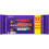 Cadbury Cadbury Chocolate Bars Value Pack, Includes 4 1