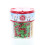 Create A Cake Christmas Sprinkle Mix  4 Different Magical Cake Decoration S 4