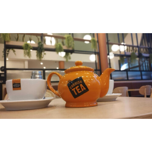 Cornish Tea Smugglers Brew  80 Tea bags 2