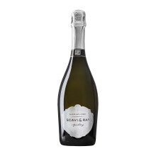 Scavi Ray Alcohol Free Sparkling Wine NonAlcoholic Prosecco Alternative 0