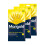MARIGOLD Extra Life kitchen Glove M Pack of 3 1