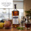 Martell VS Cognac 70 cl Gift Pack 2