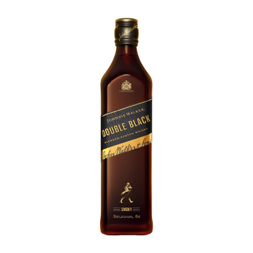 Johnnie Walker Johnnie Walker Double Black | 40% vol