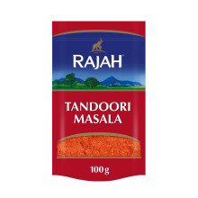 Rajah Spices Tandoori Masala Seasoning  Tandoori Seasoning Powder  Tandoori