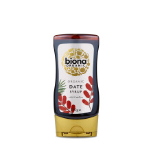 Biona Organic Date Syrup 3 x 350g
