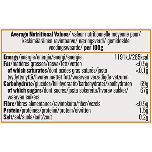 Biona Organic Date Syrup 3 x 350g 1