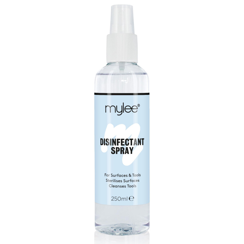 Mylee Disinfectant Spray Antiseptic Sanitiser Sanitises And Cleanses Surfac