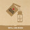 Douwe Egberts Douwe Egberts Pure Gold Instant Coffee Refill 3