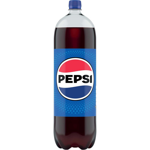 Pepsi Pepsi Regular Cola 2L 2