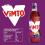 Vimto Still Juice Drink  Blackcurrant Grape  Raspberry – Real Fruit  Vitami 2